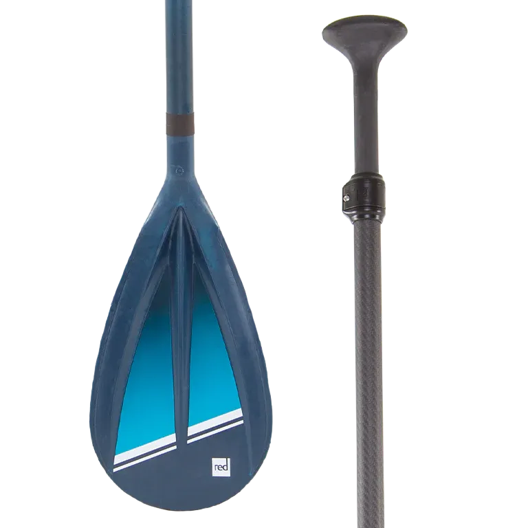 12'6" Voyager MSL Inflatable Paddle Board Package