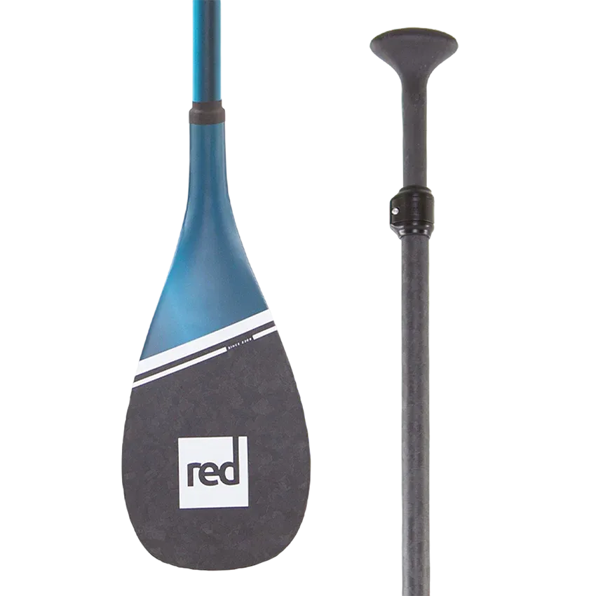 12'6" Voyager MSL Inflatable Paddle Board Package