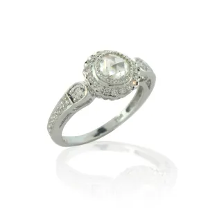 1771R True Romance Ring