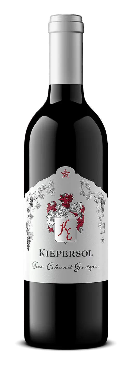 2020 Kiepersol Cabernet Sauvignon