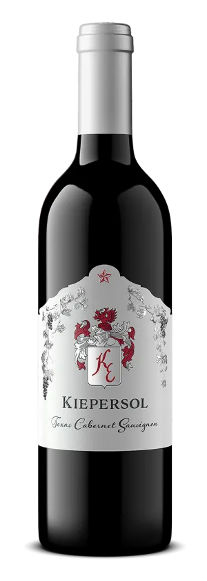 2020 Kiepersol Cabernet Sauvignon