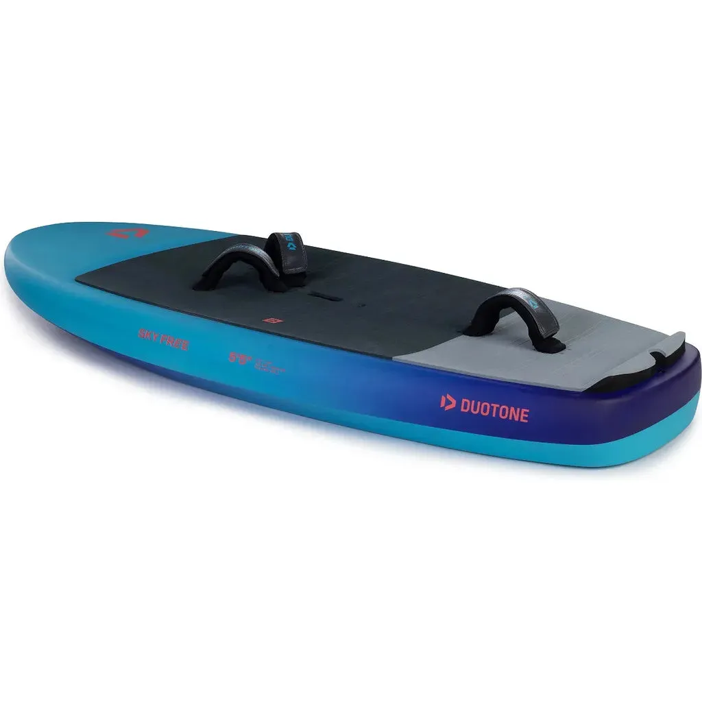2024 Duotone Foilboard Sky Free
