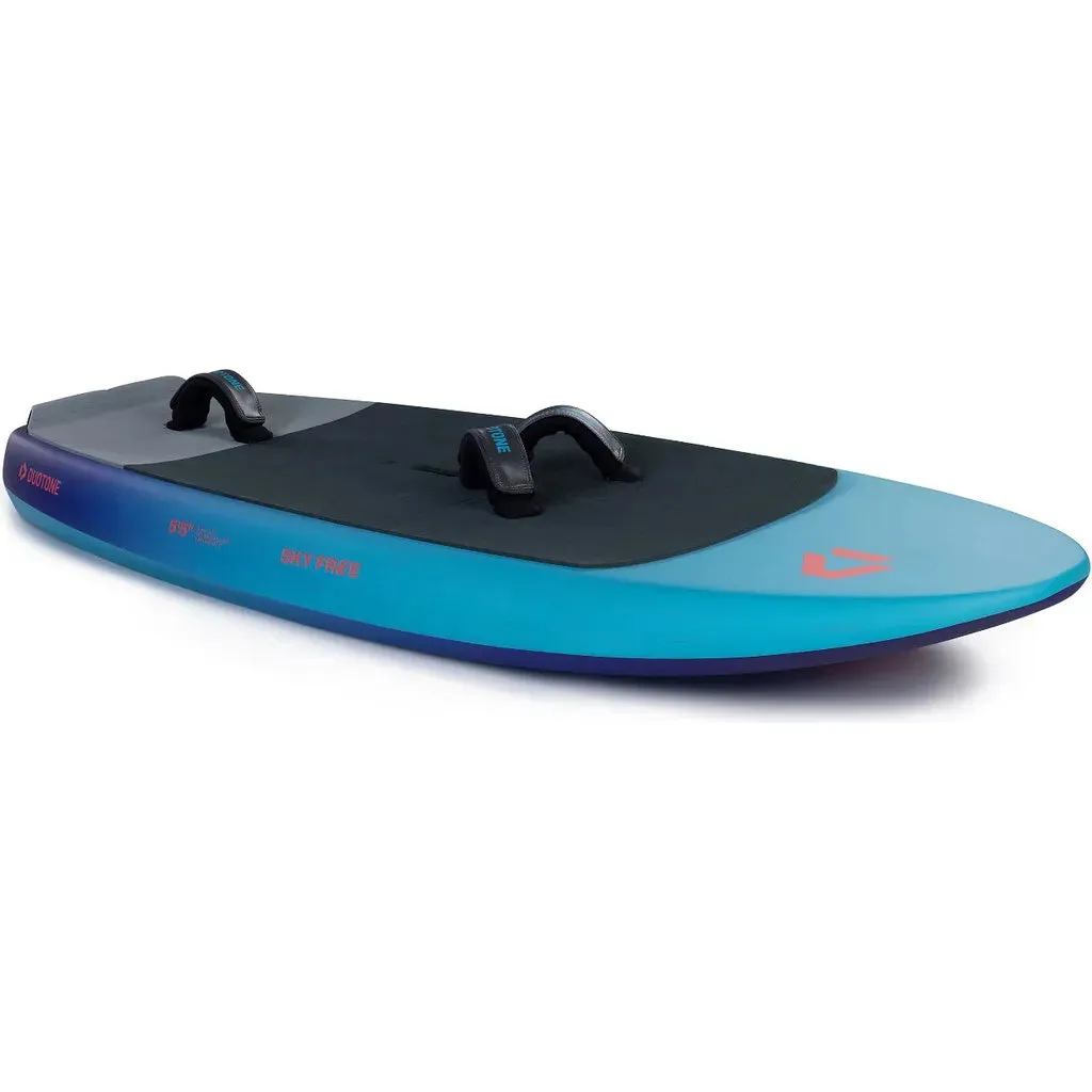 2024 Duotone Foilboard Sky Free