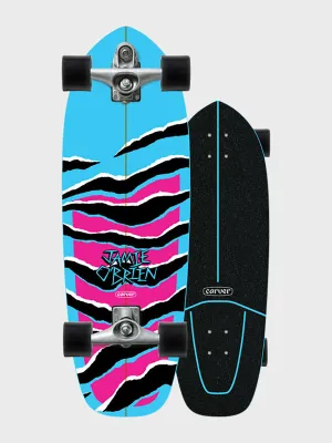 31" Jamie O'Brien - C7 Complete