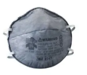 3M Specialty R95 Respirators 8247 (20pcs/Box)
