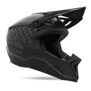 509 Altitude 2.0 Carbon Fiber Hi-Flow MX Helmet