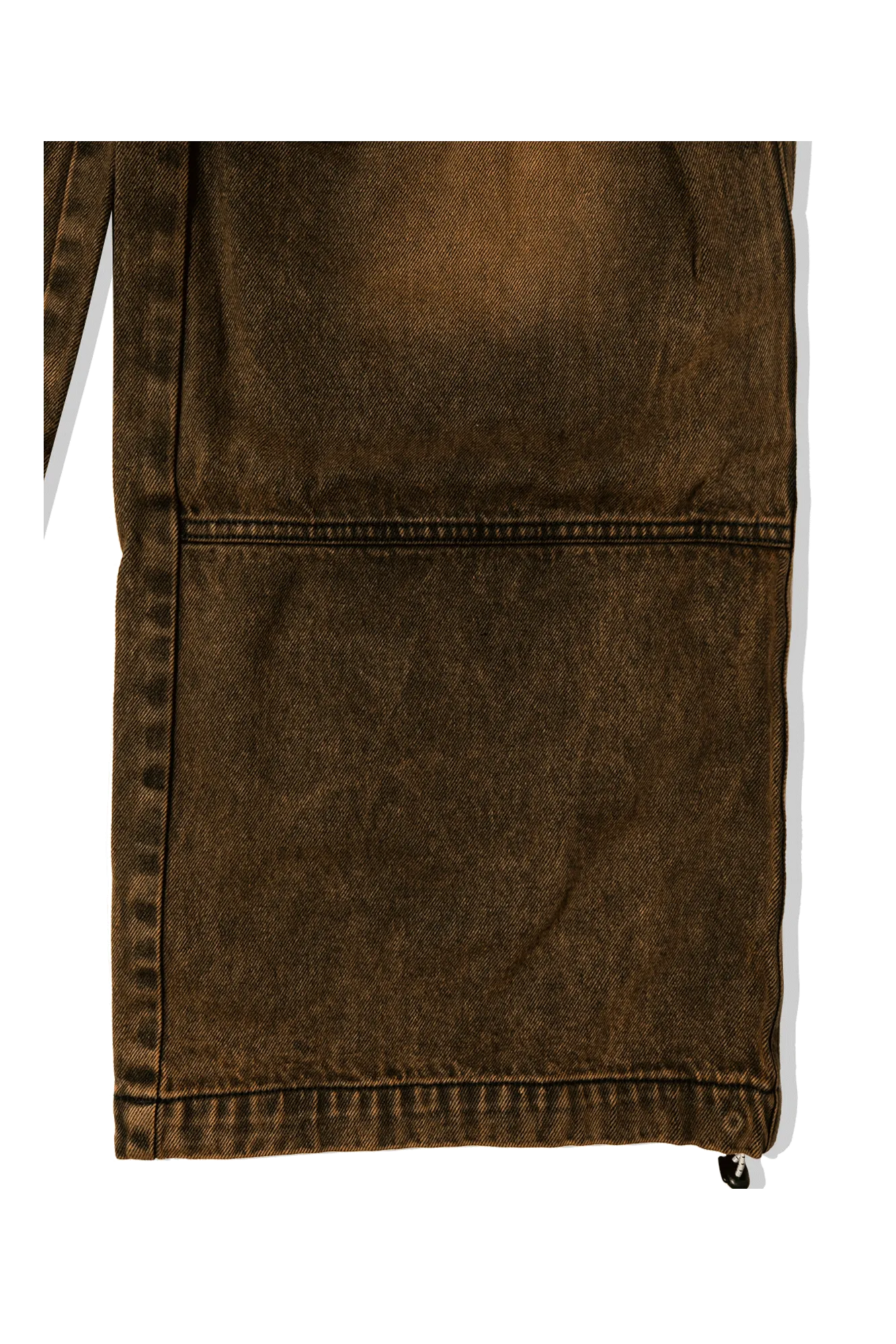 Acid Wash Lo Rise Flare