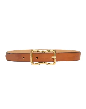 Adalia Belt - Brown