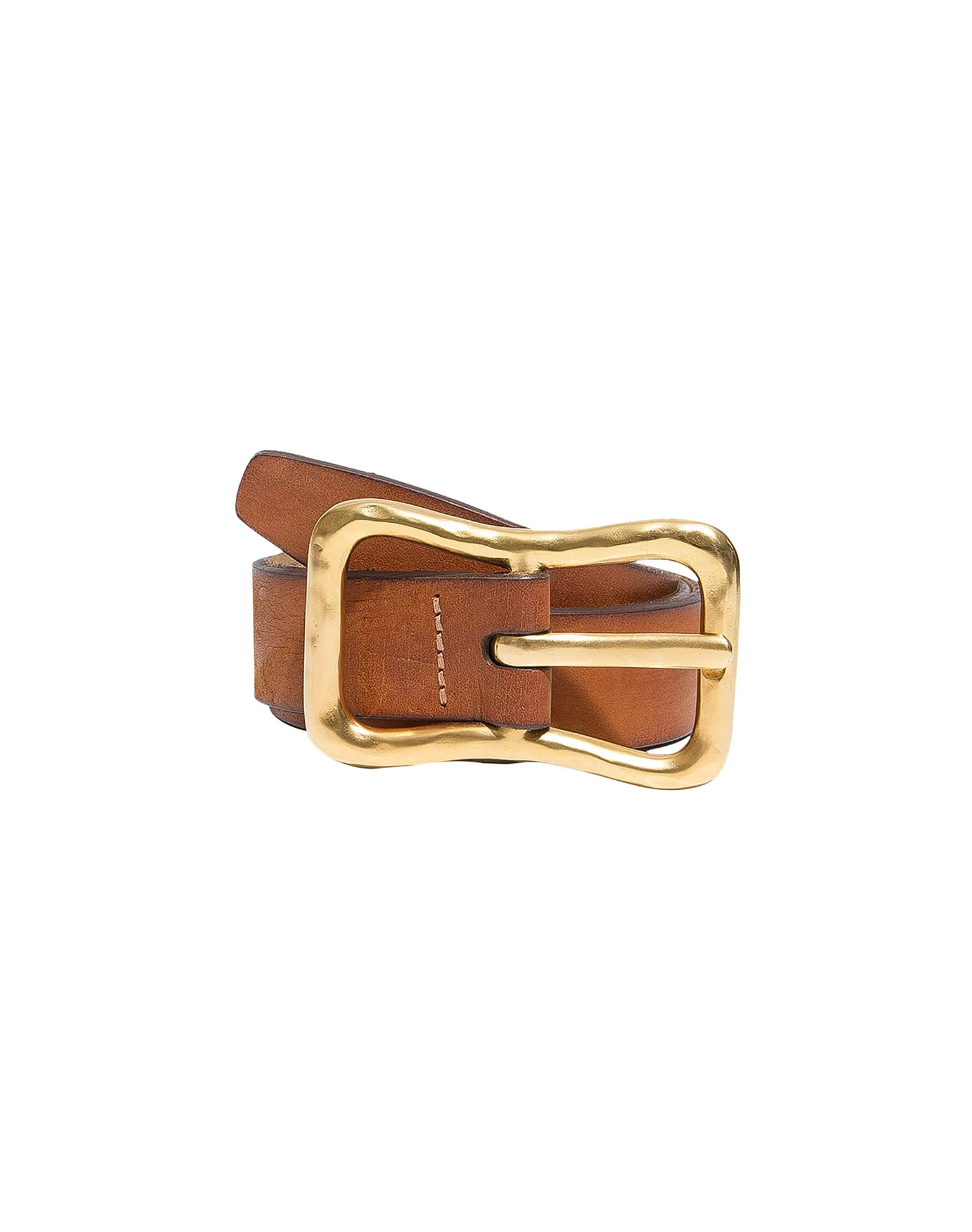 Adalia Belt - Brown