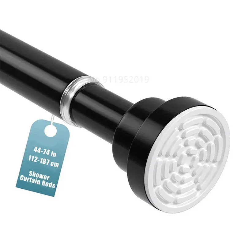 Adjustable Spring Tension Rod