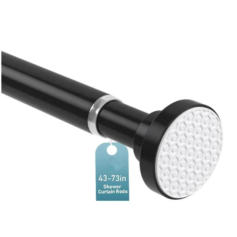 Adjustable Spring Tension Rod