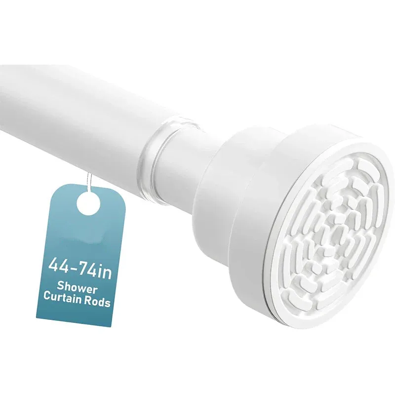 Adjustable Spring Tension Rod