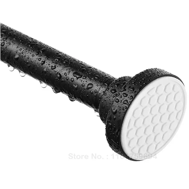 Adjustable Spring Tension Rod