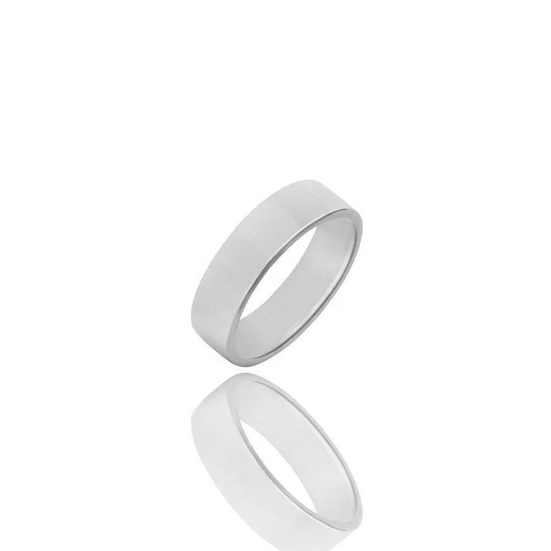 Aiden Gold Ring (7mm)