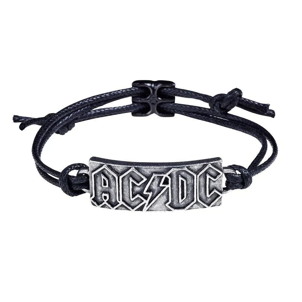 Alchemy Gothic A125 Wild Black Rose Bracelet CHOOSE Size