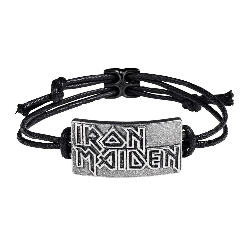 Alchemy Gothic A125 Wild Black Rose Bracelet CHOOSE Size