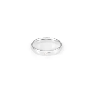Alexa Ring - Silver