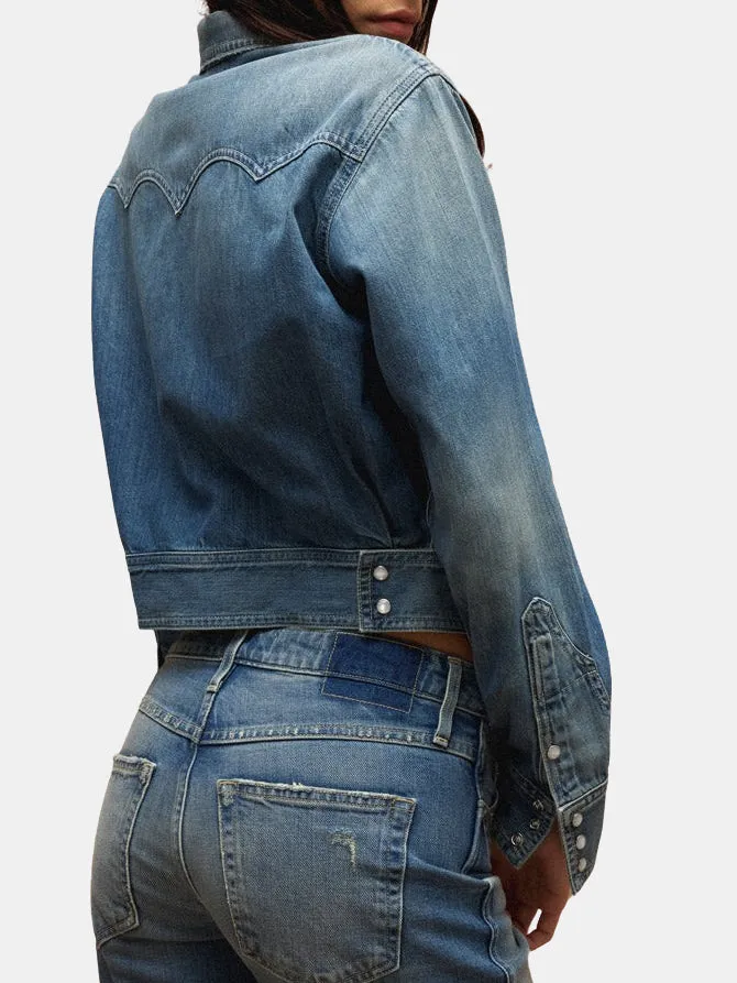 Alexis Top
