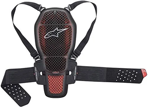 Alpinestars Nucleon KR-1 Cell Motorcycle Back Protector