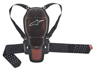 Alpinestars Nucleon KR-1 Cell Motorcycle Back Protector