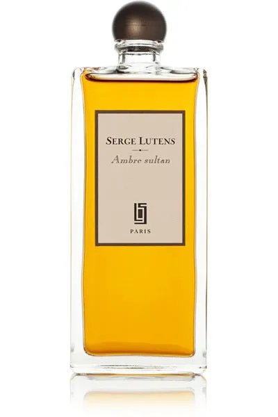 Ambre Sultan by Serge Lutens