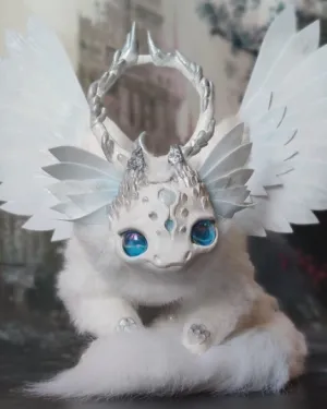 Angel dragon