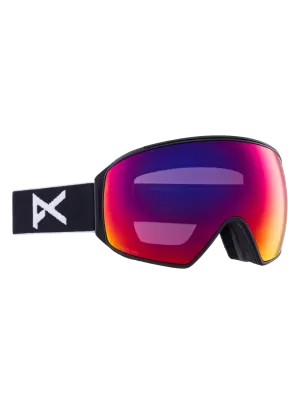 Anon M4 Toric Low Bridge Goggles