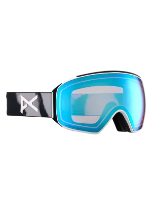 Anon M4 Toric Low Bridge Goggles