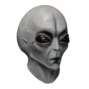 Area 51 Mask