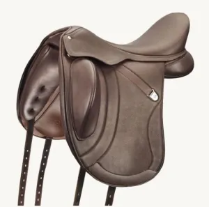 Bates Saddle Innova Mono (BINCMPXX1)