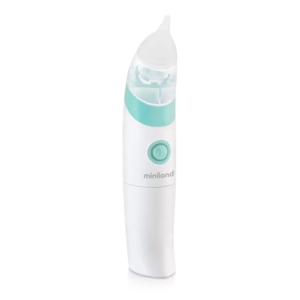 Bebeconfort Electric Nasal Pipette