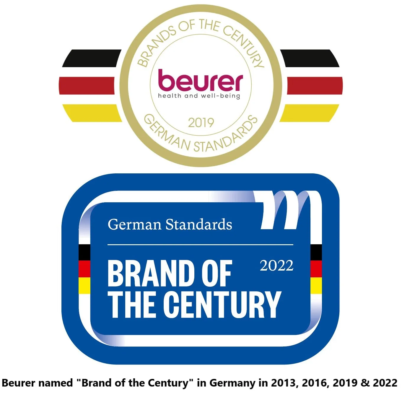 Beurer Germany MN8X Electric Shaver: Rotary Shaver with 360° Flexible Head, Wet & Dry Shaving, Rechargeable