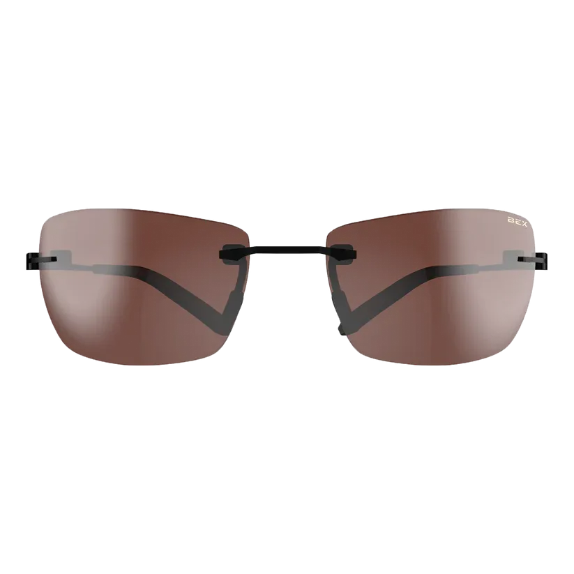 BEX FYNNLAND X - Black/Brown/Silver