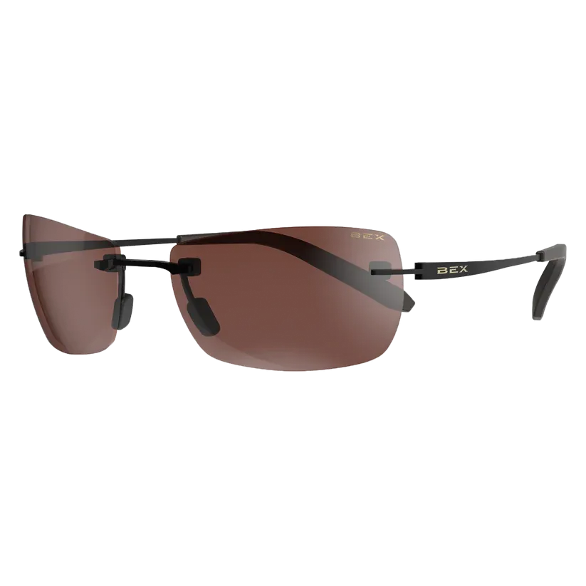 BEX FYNNLAND X - Black/Brown/Silver