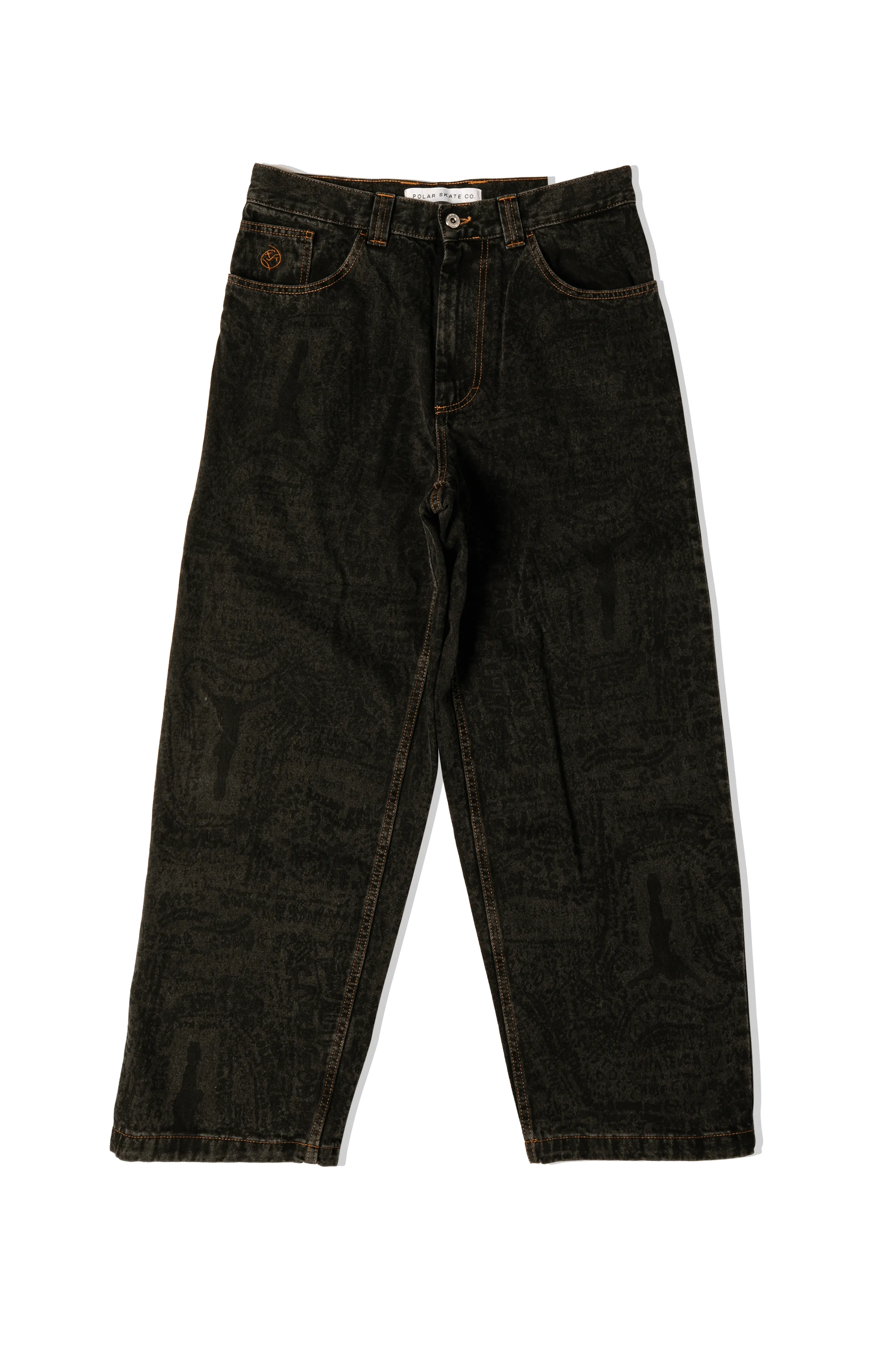 Big Boy Jeans Exist