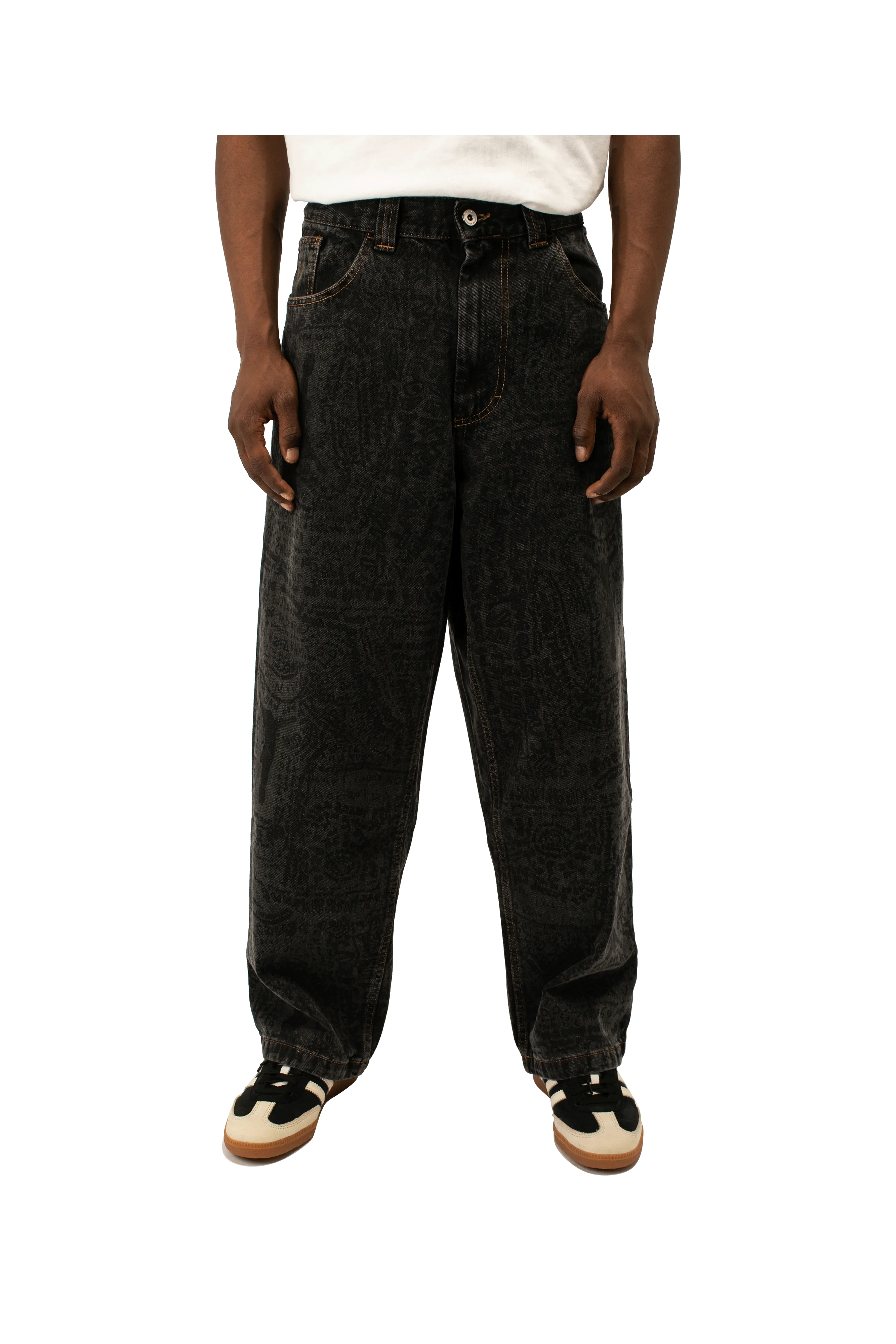 Big Boy Jeans Exist
