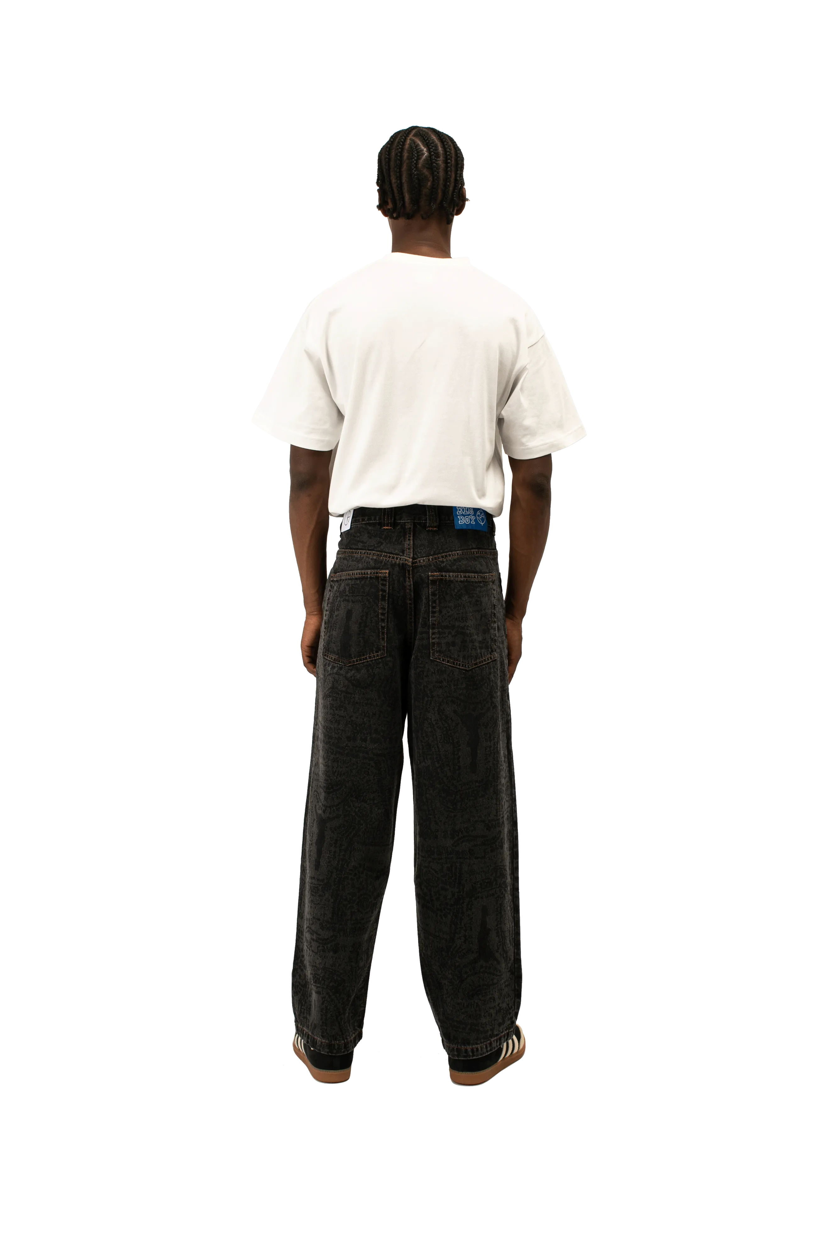 Big Boy Jeans Exist