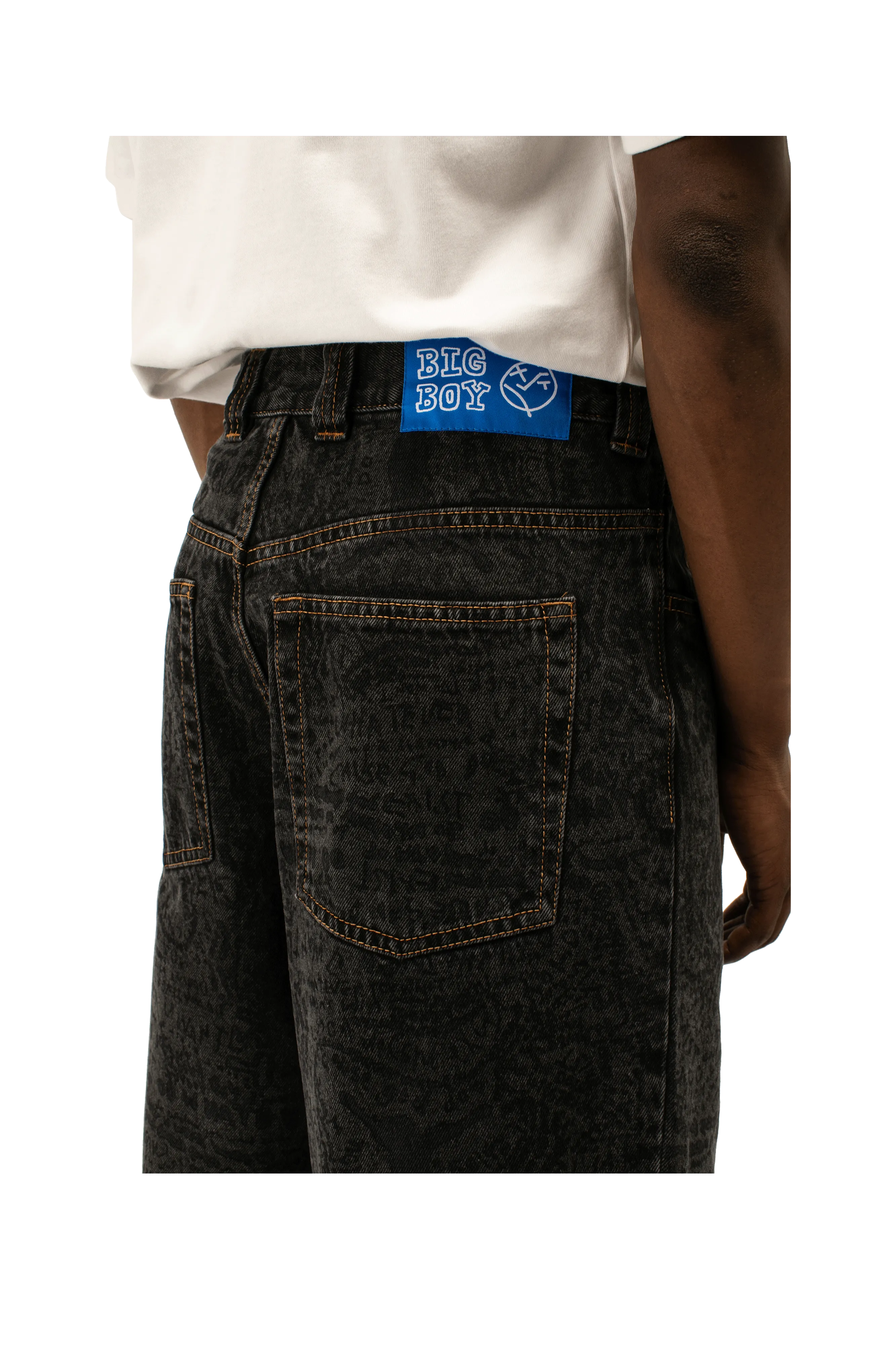 Big Boy Jeans Exist