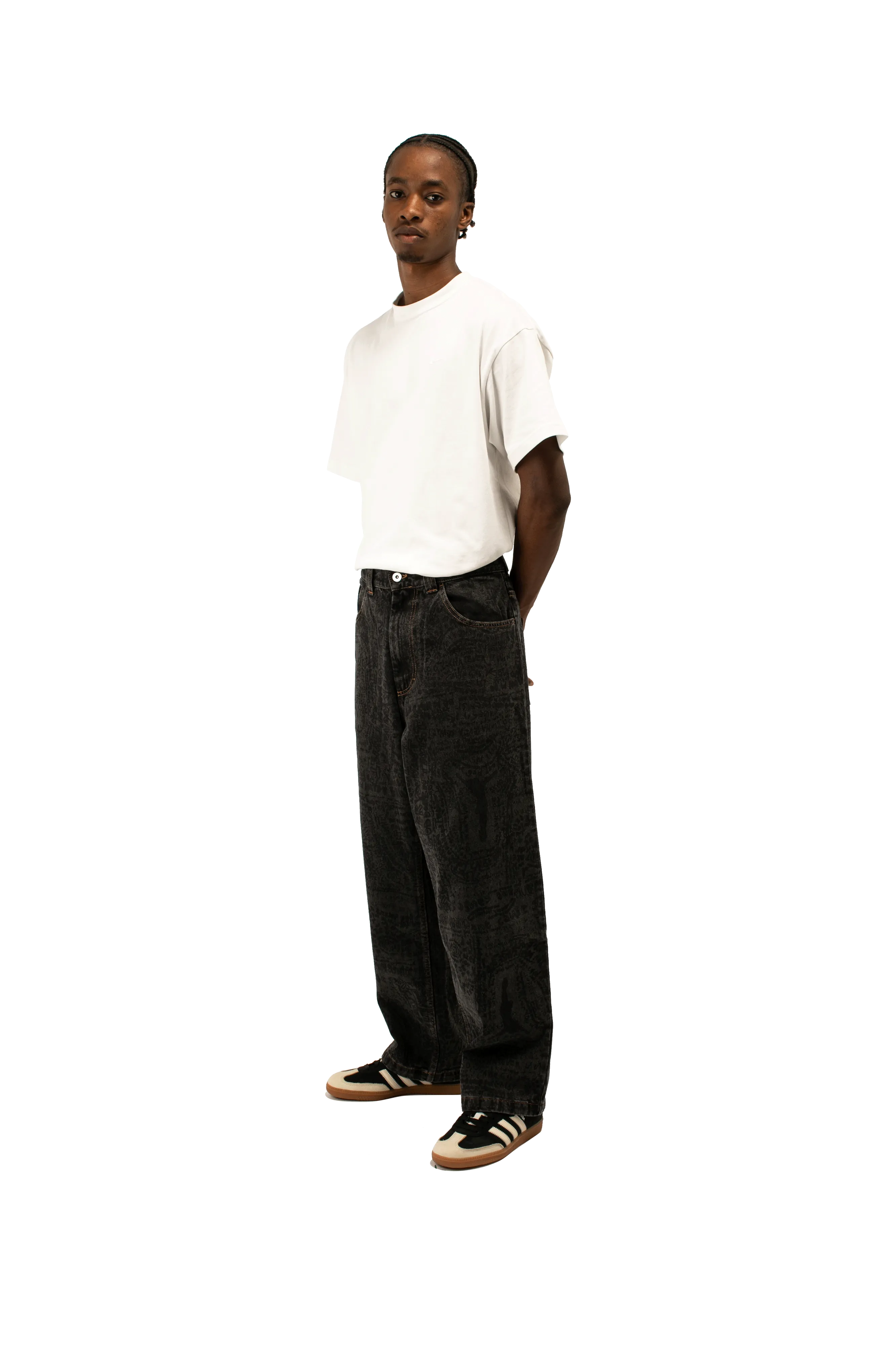 Big Boy Jeans Exist