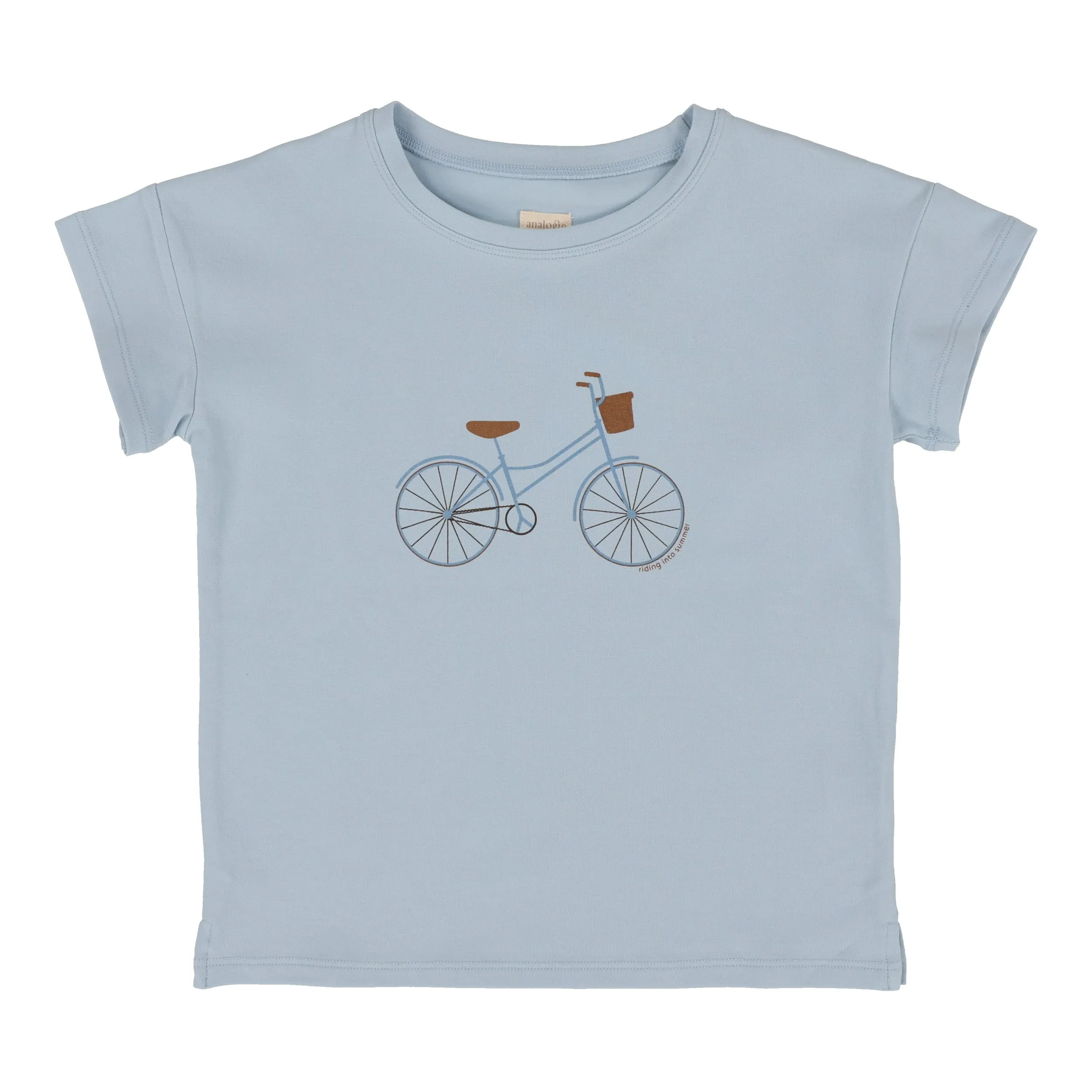 Bike Boys Tee