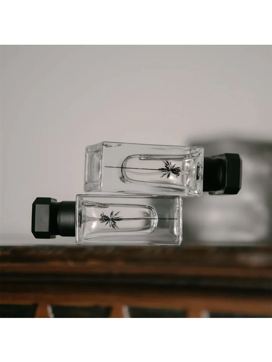 Blackened Santal Eau De Parfum
