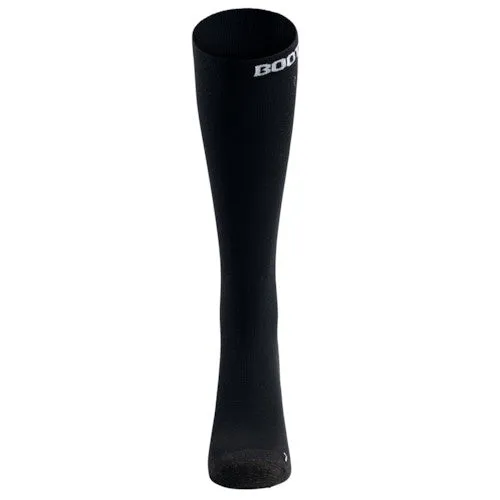 Bootdoc Power Fit Socks Race Merino - Black