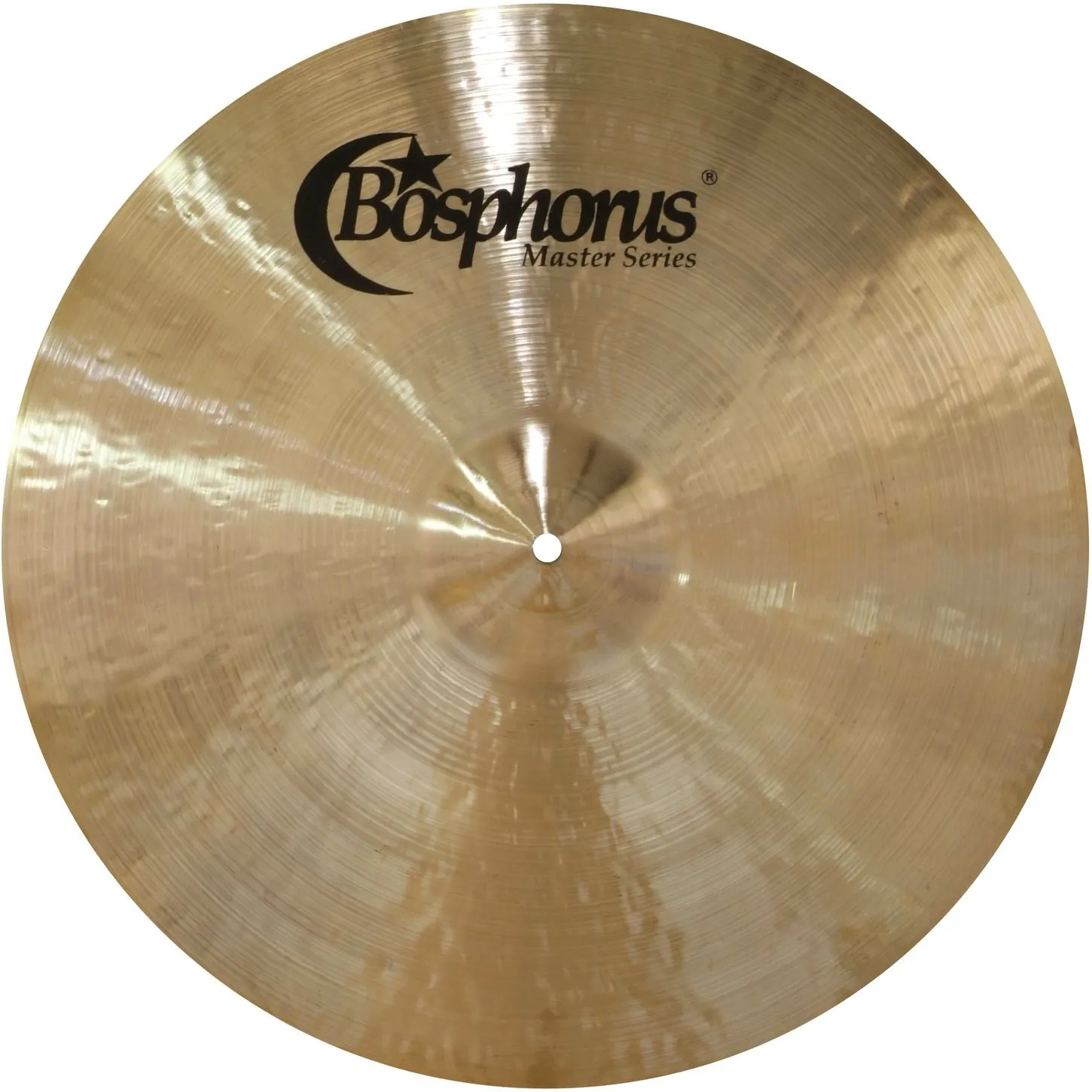 Bosphorus Master Flat 20" Ride 1722g