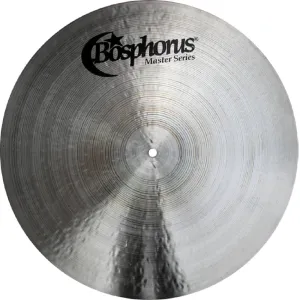 Bosphorus Master Flat 21" Ride 1808g