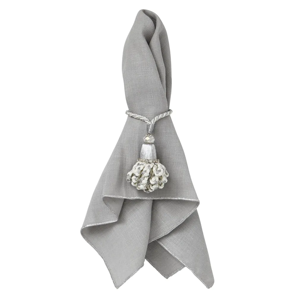 Bowery Napkins, S/4
