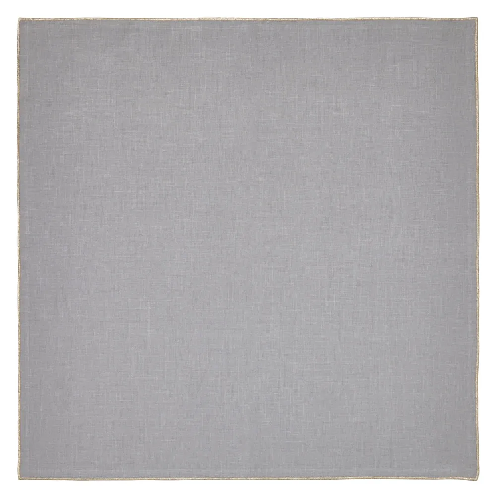 Bowery Napkins, S/4