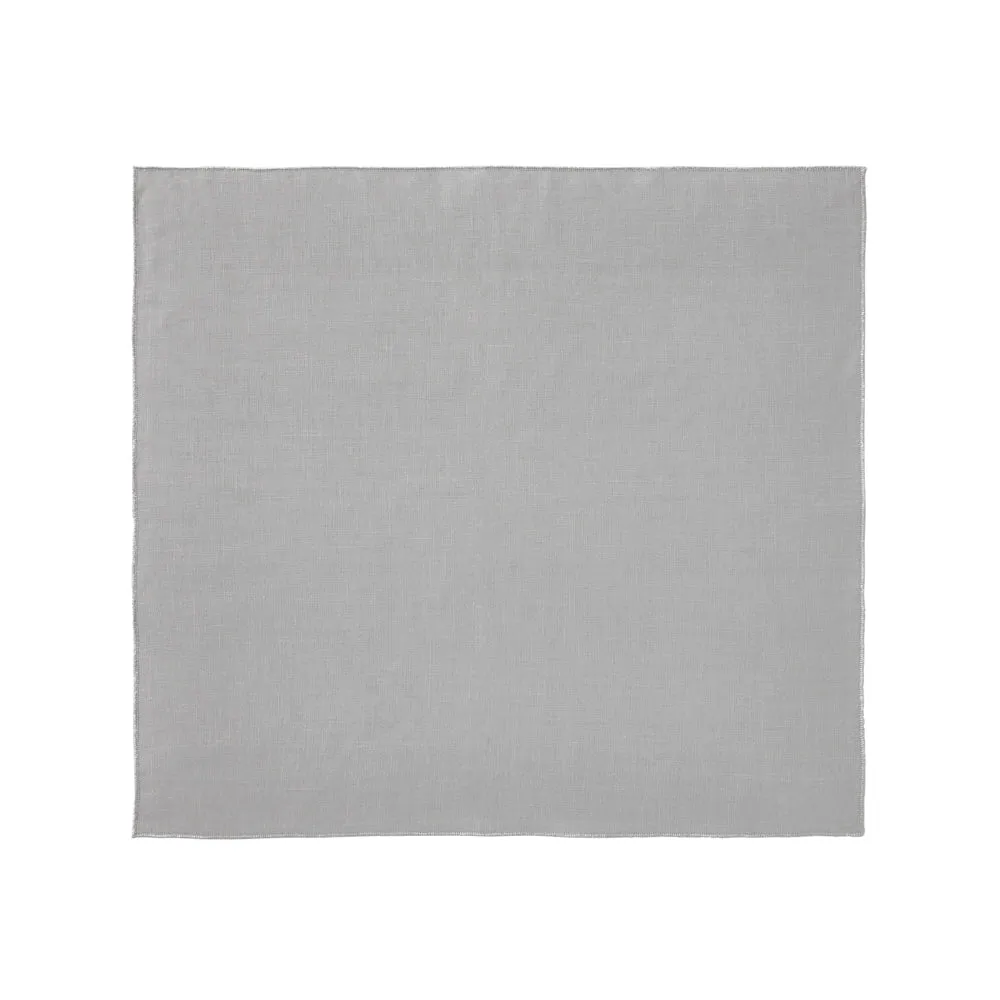 Bowery Napkins, S/4
