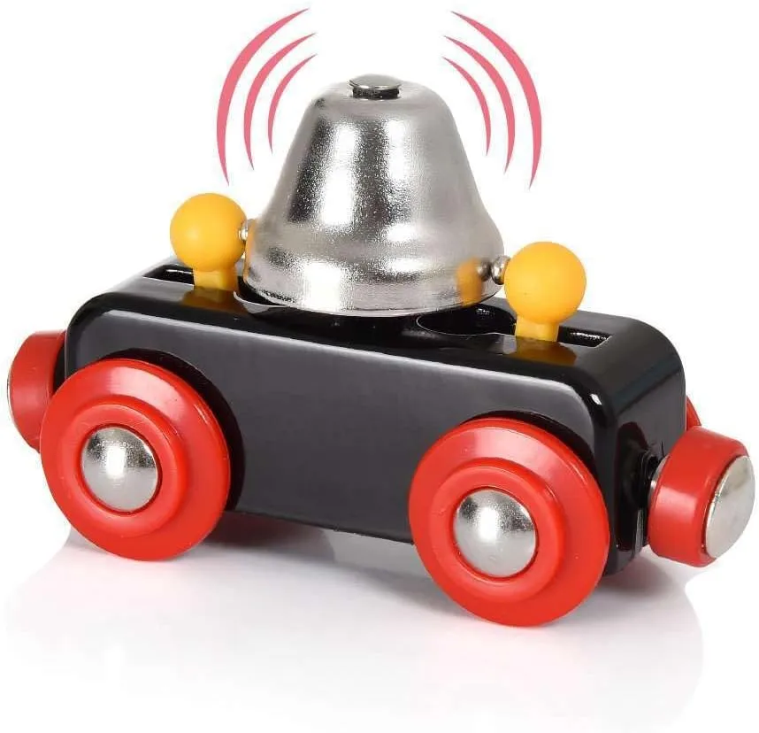 Brio Bell Wagon
