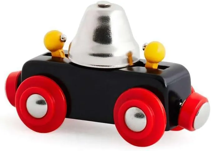 Brio Bell Wagon