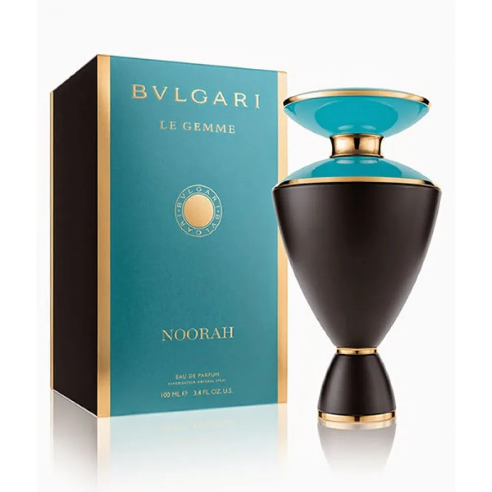 Bvlgari Le Gemme Noorah EDP 100ml
